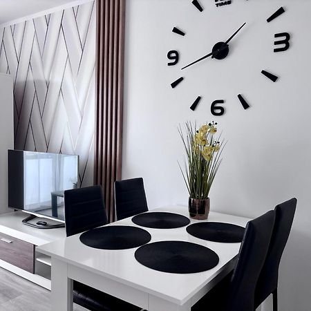 Apartament Penelopa Silver Swinoujscie Luaran gambar