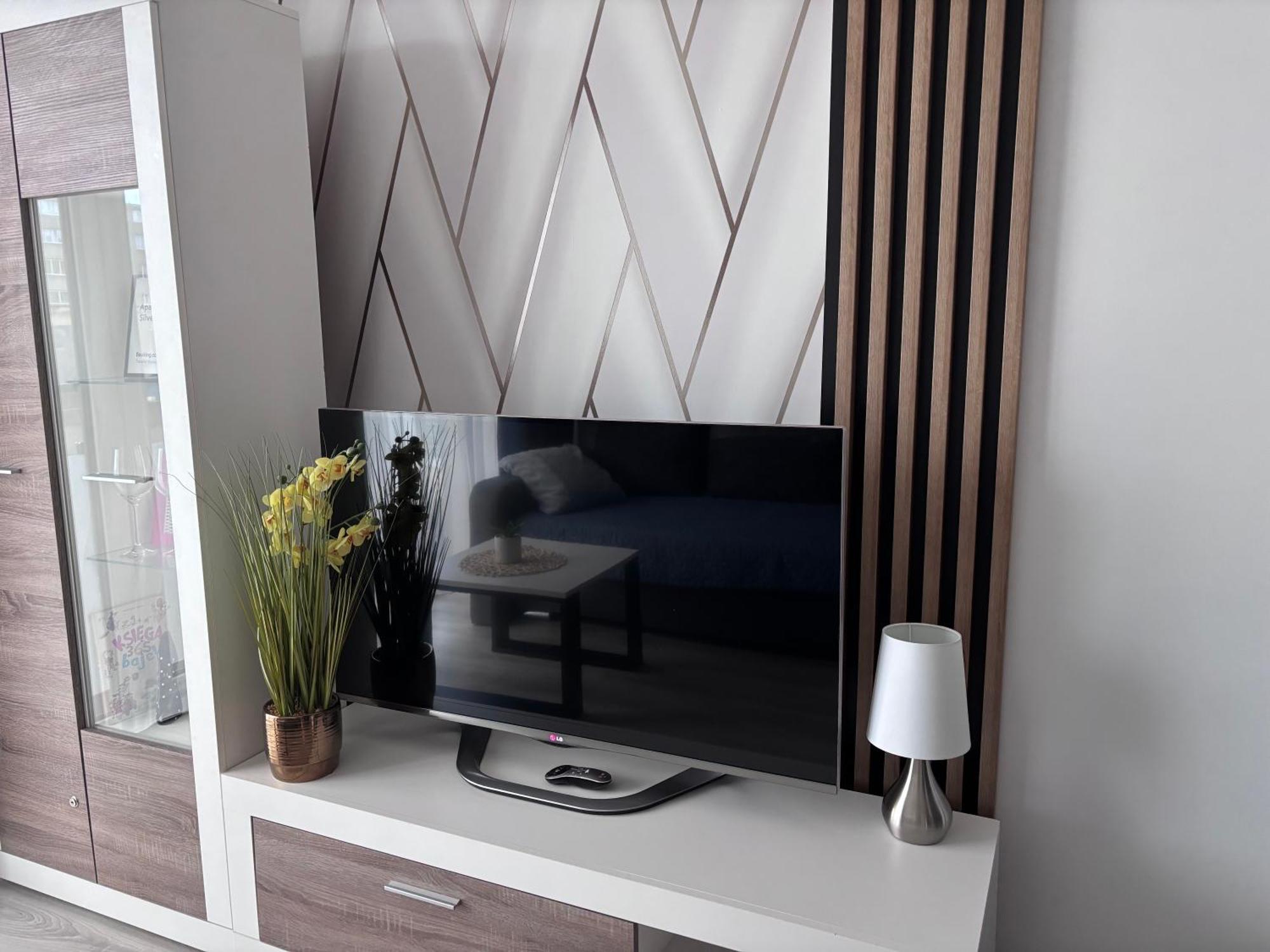Apartament Penelopa Silver Swinoujscie Luaran gambar